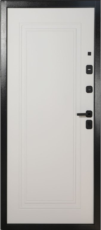 Товар Дверь  ТД 10-1 мдф/мдф DIS007391