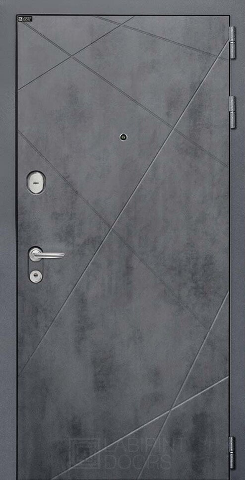 Товар Дверь LOFT DIS006306