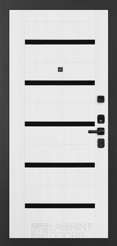 Товар Дверь АнтиШум DIS006312