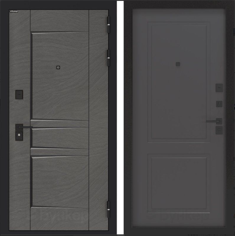 Дверь BN-04 DIS006815