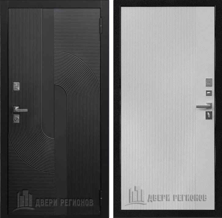 Дверь ОРБИТА К3 DIS006956