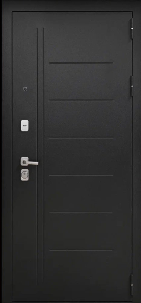 Товар Дверьберг БУКЛЕ ЧЕРНЫЙ DIS007293