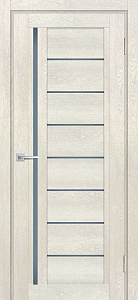 Товар Межкомнатная дверь ТЕХНО-801 Бьянко
