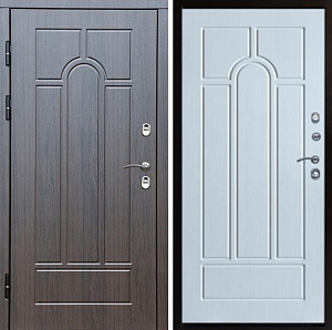 Товар Дверь Термо Доор Сибирь Термо  ПРЕМИУМ МОДЕНА ВЕНГЕ DIS006512