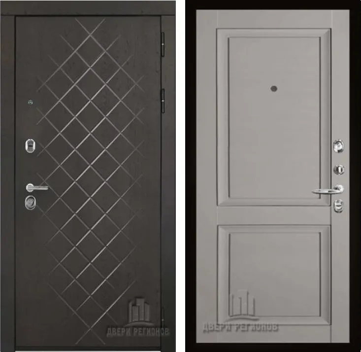 Дверь ПРЕЗИДЕНТ ЛЮКС DIS006972