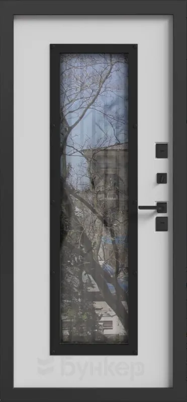 Товар Дверь BN-11 Тепло Про DIS006822