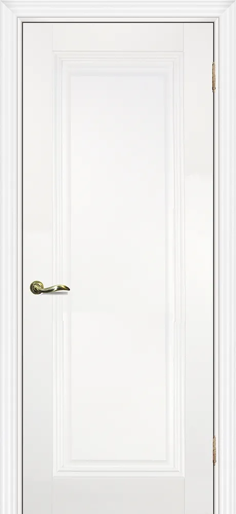 Межкомнатная дверь PSC-26 Белый