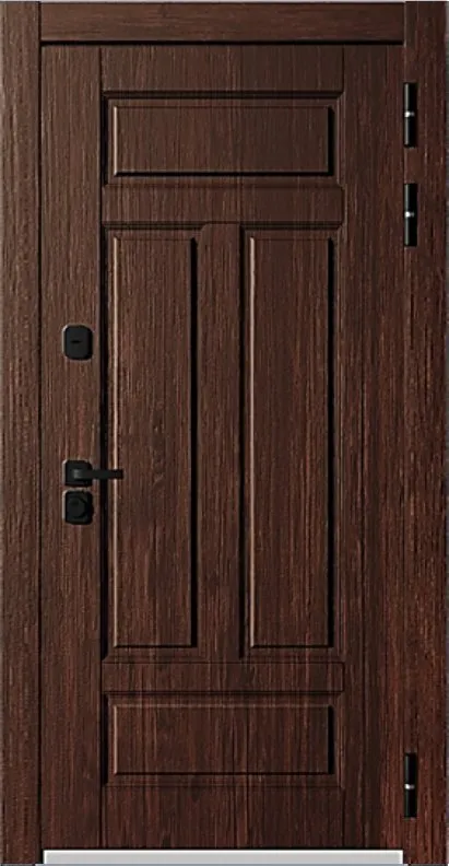 Товар Титан Дорс Термо Оберег Губернатор Винорит Дуб золотой DIS007212