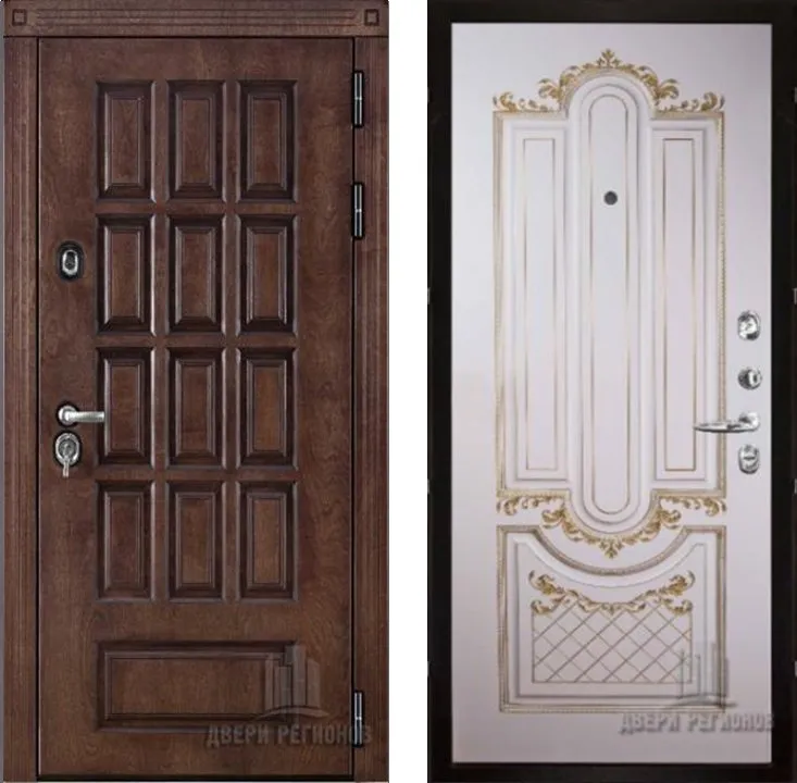 Дверь ЦЕНТУРИОН ТЕРМО DIS006991